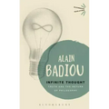 Infinite Thought: Truth and the Return to Philosophy