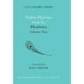 Maha-bharata Book Six Volume 2: Bhisma
