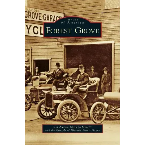 Forest Grove