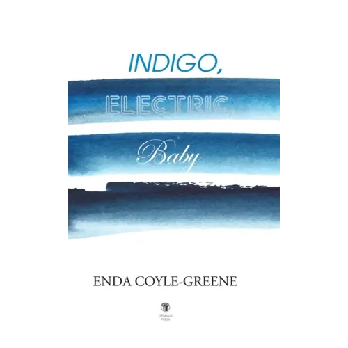 Indigo, Electric, Baby