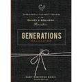 Generations Recording: Genealogical Findings and Memories of the Gaines and Robinson Families
