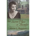 The Secret Place of Thunder: A Christian Fiction Appalachian Pack Horse Librarian Novella