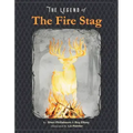 The Legend of the Fire Stag
