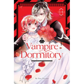 Vampire Dormitory 14