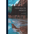 Historia De Mexico