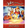 Jolly Scarecrow's Christmas Surprise