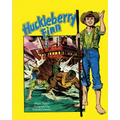 The Adventures of Huckleberry Finn