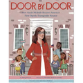 Door by Door: How Sarah McBride Became America's First Openly Transgender Senator