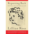 Reporting Back