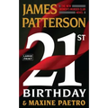 21st Birthday