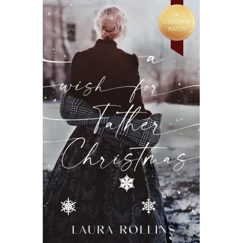 A Wish for Father Christmas