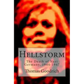 Hellstorm: The Death of Nazi Germany, 1944-1947