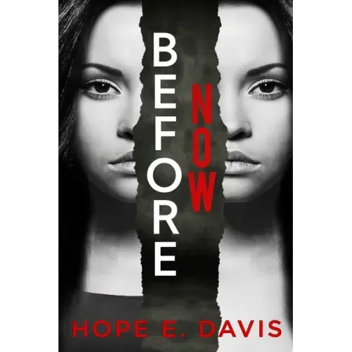 Before Now