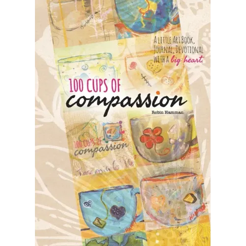 100 Cups of Compassion