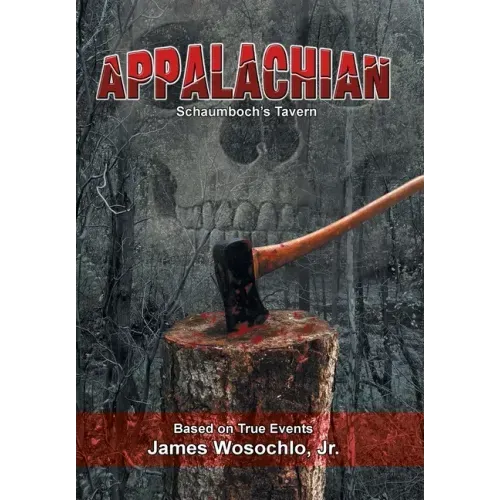 Appalachian: Schaumboch's Tavern