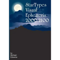 Startypes Visual Ephemeris: 2000-2100