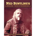 Buffalo Bill, The King of the Border Men