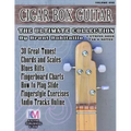 Cigar Box Guitar - The Ultimate Collection - 4 String