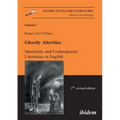 Ghostly Alterities. Spectrality and Contemporary Literatures in English.