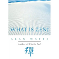 What is Zen?