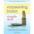 Accounting Basics: Complete Guide