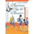 Anastasia Has the Answers