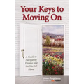 Your Keys to Moving on: A Guide to Navigating Divorce and the Marital Home
