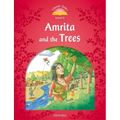 Classic Tales: Level 2: Amrita and the Trees