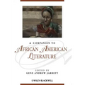 A Companion to African American Literature