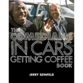 The Comedians in Cars Getting Coffee Book