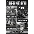 Chernobyl Nuclear Meltdown: From Boom To Bust