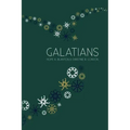 Galatians: At His Feet Studies