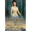 Carrie Welton