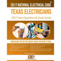 Texas Electricians Practice Exams and Study Guide