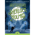 The Great Adventures of Sherlock Holmes