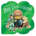 Leprechauns Big Pot of Gold