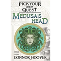 Medusa's Head: A Pick Your Own Quest Adventure