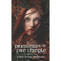 Priestess of the Fire Temple: A Druid's Tale