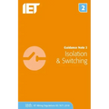 Guidance Note 2: Isolation & Switching