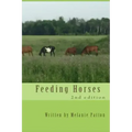 Feeding Horses