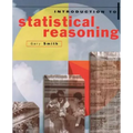 Introduction to Statistical Reasoning