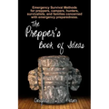 The Prepper's Book of Ideas: Color Version