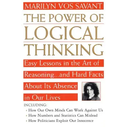 The Power of Logical Thinking