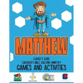 Children's Quizzing - Games and Activities - MATTHEW