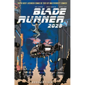 Blade Runner 2029 Vol. 3: Redemption (Graphic Novel)