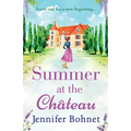 Summer at the Château