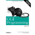 CGI Programming with Perl