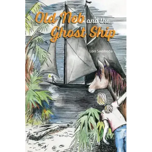Old Neb and the Ghost Ship