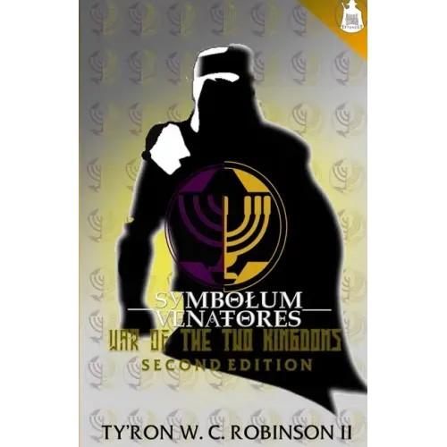 Symbolum Venatores War of The Two Kingdoms: Second Edition