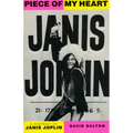 Piece of My Heart